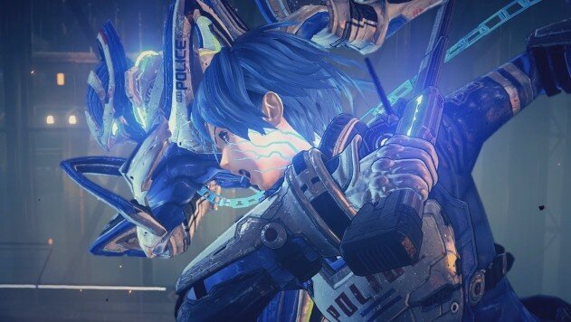 スイッチ アストラルチェイン 8月30日発売 田浦貴久氏 神谷英樹氏 桂正和氏が手を組む プラチナゲームズが開発を担当 アップデート インサイド