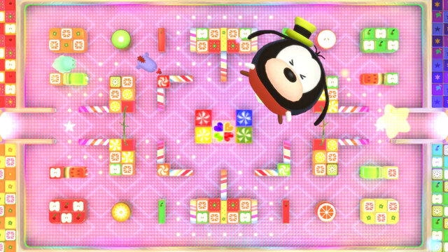 スイッチ ディズニー ツムツム フェスティバル 発表 シリーズ史上初のオンライン対戦にも対応 インサイド スイッチ ディズニー ツムツム フェスティバル 発表 シリーズ史上初のオンライン対戦にも対応 インサイド