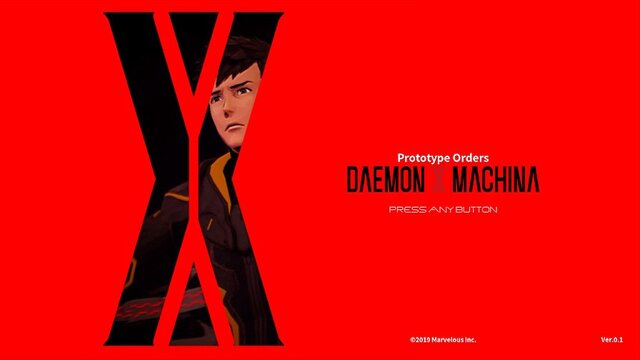 『DAEMON X MACHINA』プロトタイプオーダーズは“浮遊感”が楽しい！ 装備集め＆換装にもついついハマって再プレイ【プレイレポ】