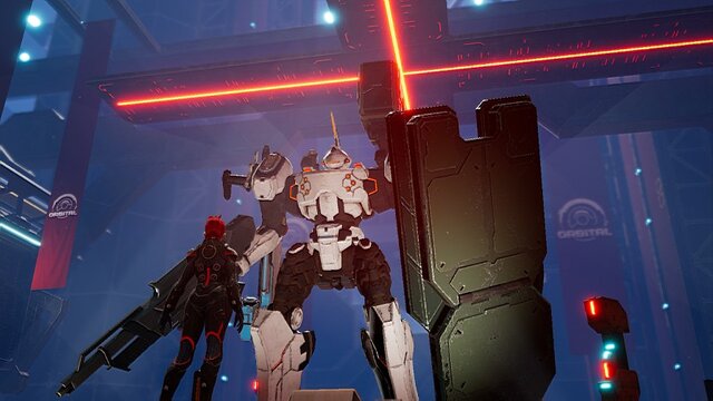 『DAEMON X MACHINA』プロトタイプオーダーズは“浮遊感”が楽しい！ 装備集め＆換装にもついついハマって再プレイ【プレイレポ】