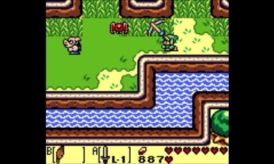 リメイク発表で話題沸騰の ゼルダの伝説 夢をみる島 ってどんなゲーム 実は 26年前の異色の名作 インサイド