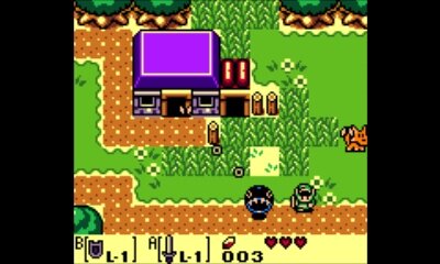 リメイク発表で話題沸騰の ゼルダの伝説 夢をみる島 ってどんなゲーム 実は 26年前の異色の名作 6枚目の写真 画像 インサイド