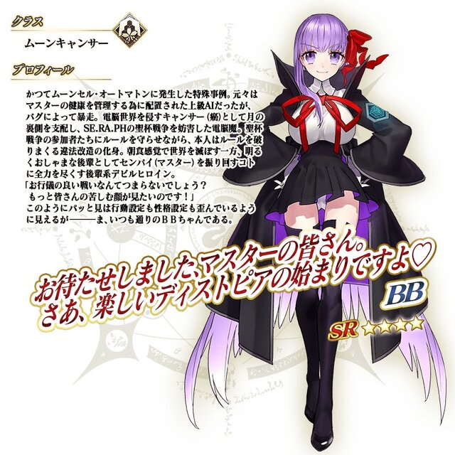 Fgo 復刻版cccコラボであなたが一番期待しているのは の加入 奈須氏のシナリオ ピックアップ召喚 どれが楽しみ アンケート インサイド