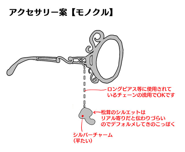 全メガネ好きに見てほしい『アリス・ギア・アイギス』のメガネー「鼻パッドの質感を調整」ってどういうこと？