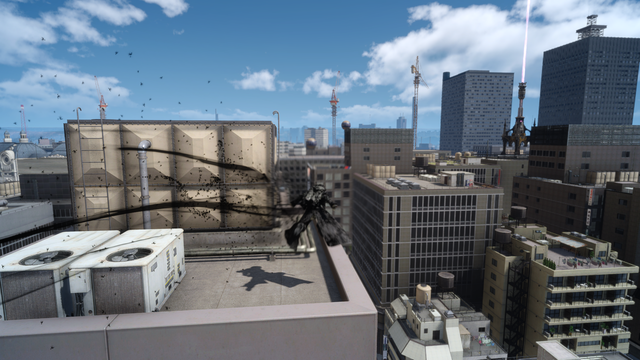 『ファイナルファンタジーXV』本編の35年前が舞台のDLC「EPISODE ARDYN」詳細発表―アーデンの過去描く短編アニメも