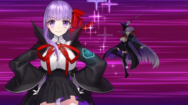 Fgo Cccコラボイベント経験者から未経験者に一言 大募集 攻略のコツ や お勧めサーヴァント を教えてください 先輩 アンケート インサイド