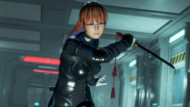 『DEAD OR ALIVE 6』 先行インプレ―遊びやすく、親しみやすく「激闘エンターテインメント」へと進化