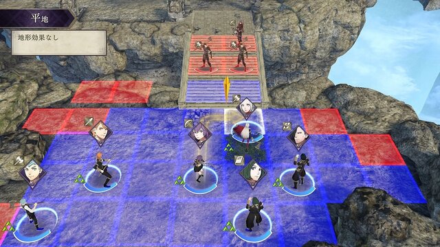 コーエーテクモゲームスも開発に参画している『ファイアーエムブレム 風花雪月』─任天堂と手を組む新たな一作に期待感