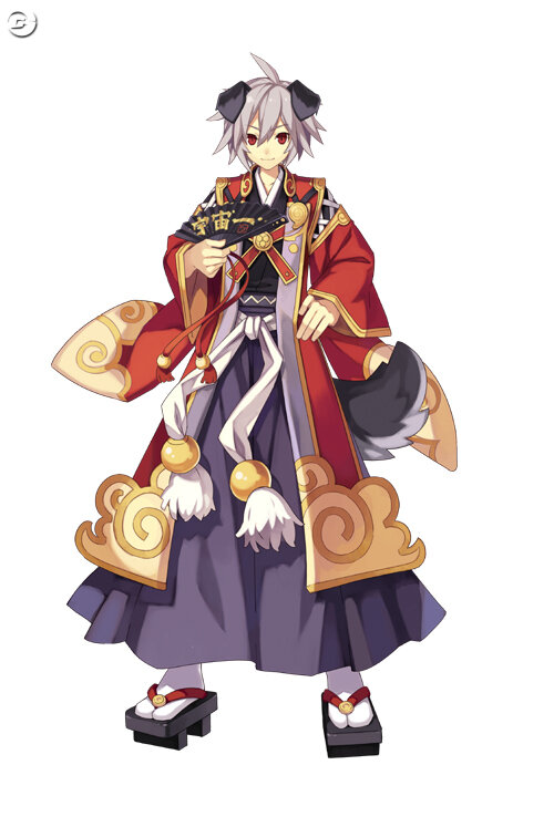 トリニティ・ユニバース