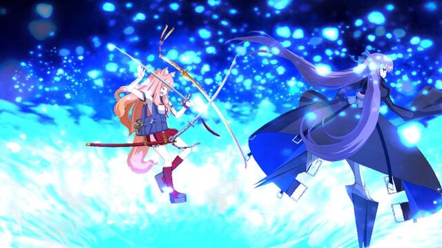 Fgo Cccコラボイベント に手こずる貴方に届け 経験者からの貴重な 体験談 を紹介 お勧めサーヴァントや攻略ワンポイント アンケート 3ページ目 インサイド