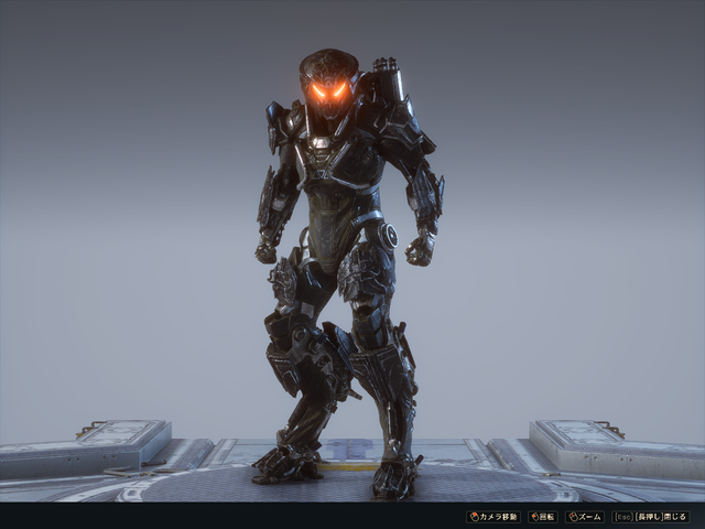 『Anthem』ジャベリンの「色」に悩むフリーランサーに捧ぐ「カラーリングのアレコレ」【特集】