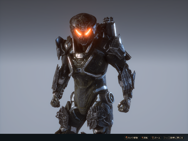 『Anthem』ジャベリンの「色」に悩むフリーランサーに捧ぐ「カラーリングのアレコレ」【特集】