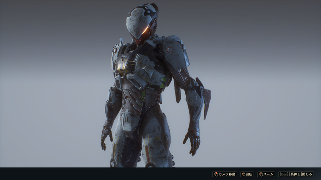 『Anthem』ジャベリンの「色」に悩むフリーランサーに捧ぐ「カラーリングのアレコレ」【特集】