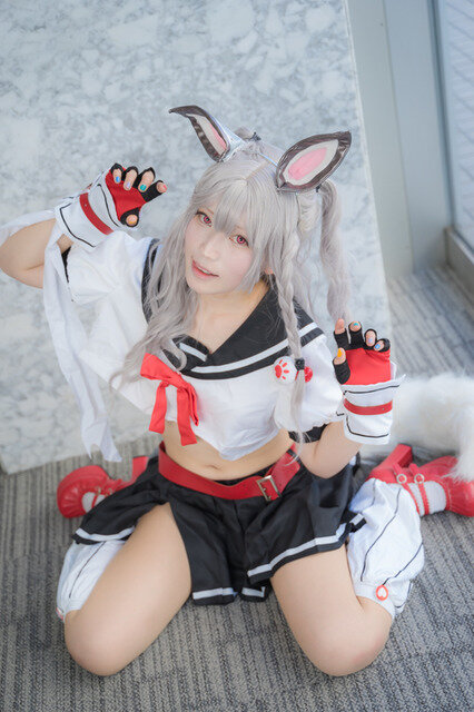 【コスプレ】アズレン、FGO、ラブライブ！まで！ 「コスプレ博 in TFT」美女レイヤーまとめ【写真127枚】