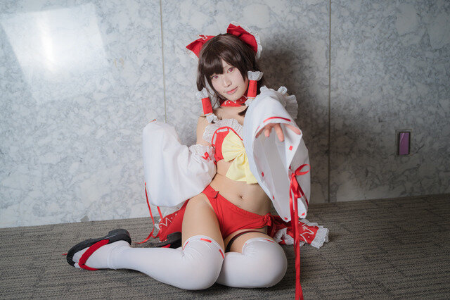 【コスプレ】アズレン、FGO、ラブライブ！まで！ 「コスプレ博 in TFT」美女レイヤーまとめ【写真127枚】