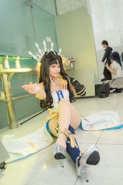 【コスプレ】アズレン、FGO、ラブライブ！まで！ 「コスプレ博 in TFT」美女レイヤーまとめ【写真127枚】