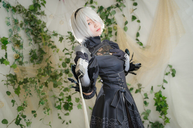 【コスプレ】アズレン、FGO、ラブライブ！まで！ 「コスプレ博 in TFT」美女レイヤーまとめ【写真127枚】