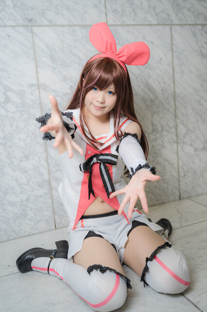 【コスプレ】アズレン、FGO、ラブライブ！まで！ 「コスプレ博 in TFT」美女レイヤーまとめ【写真127枚】