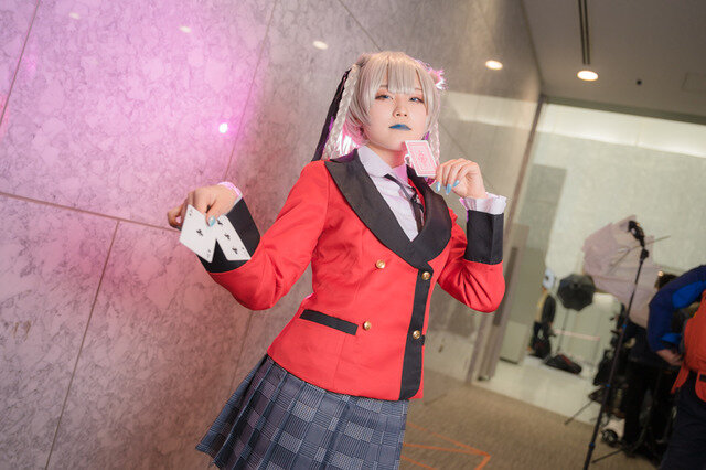 【コスプレ】アズレン、FGO、ラブライブ！まで！ 「コスプレ博 in TFT」美女レイヤーまとめ【写真127枚】