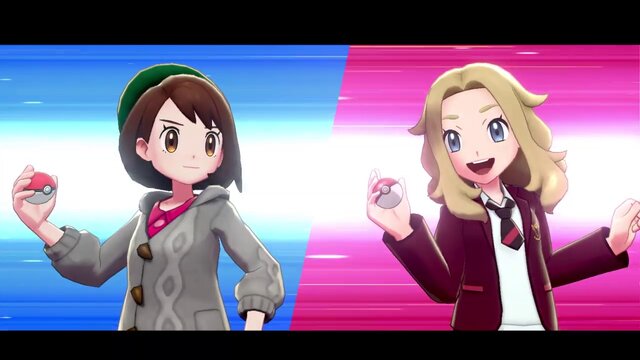 ポケットモンスター ソード シールド Direct映像で見つけた7つの気になる要素 インサイド