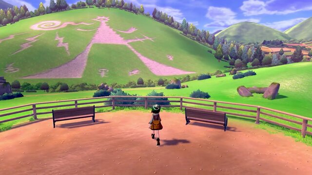 『ポケットモンスター ソード・シールド』Direct映像で見つけた7つの気になる要素