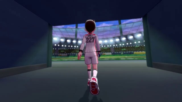 ポケットモンスター ソード シールド Direct映像で見つけた7つの気になる要素 インサイド ポケットモンスター ソード シールド Direct映像で見つけた7つの気になる要素 インサイド