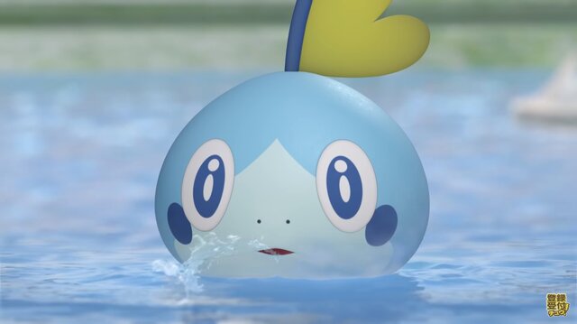 ポケモン ソード シールド 最初に選ぶ御三家はだれにする 結果発表 人気はみずタイプの メッソン アンケート 5枚目の写真 画像 インサイド ポケモン ソード シールド 最初に選ぶ御三家はだれにする 結果発表 人気はみずタイプの メッソン アンケート 5枚目の写真 画像 インサイド