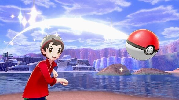 【週刊インサイド】待望の新作『ポケモン ソード・シールド』の発表や関連記事から目が離せない！ 気になる点や御三家アンケートなどに注目集まる