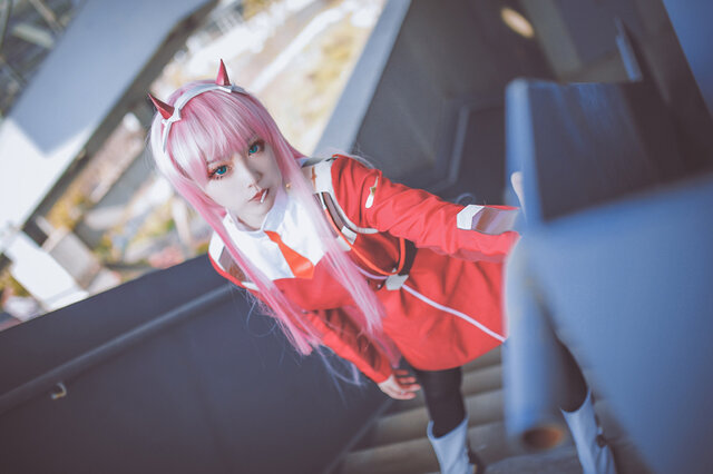 コスプレ 中国レイヤー洛洛子の洗練された存在感に引き込まれる 断じて美しいだけではない 写真24枚 16枚目の写真 画像 インサイド コスプレ 中国レイヤー洛洛子の洗練された存在感に引き込まれる 断じて美しいだけではない 写真24枚 16枚目の写真 画像 インサイド