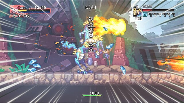 『Dragon Marked For Death』は“マルチ前提”のバランスなのか？ ぼっちでエンディングを目指してみた─最新アップデートもチェック【プレイレポ】