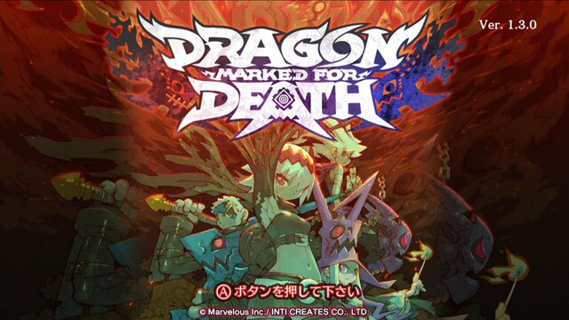 『Dragon Marked For Death』は“マルチ前提”のバランスなのか？ ぼっちでエンディングを目指してみた─最新アップデートもチェック【プレイレポ】