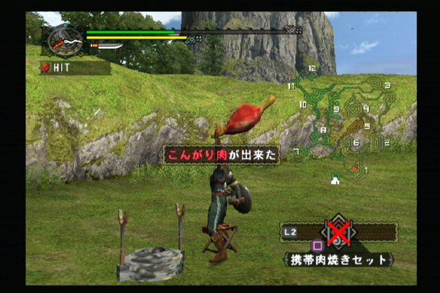ゲーム19xx xx第7回 あれから15年 Fate Stay Night モンハン が発売された04年のゲームをプレイバック 4枚目の写真 画像 インサイド