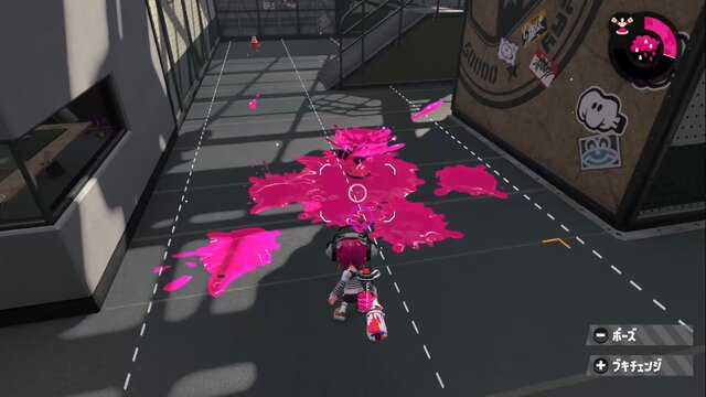 『スプラトゥーン2』更新データVer.4.5.0の気になる8つのポイント！バランス調整でプライムベッチューがより人気になるかも