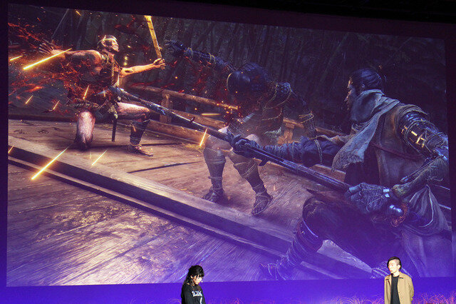 『SEKIRO』の魅力を総まとめ！新情報も明らかになったCOUNTDOWN LIVEレポート