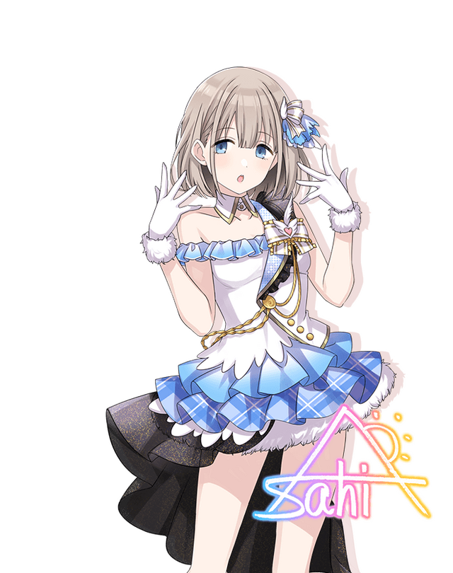 シャニマス 新ユニット Straylight の詳細公開 センター 芹沢 あさひ は2プロ初の中学生アイドル インサイド