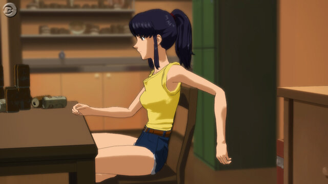 PS3『葛城ミサト報道計画』サービス終了へ