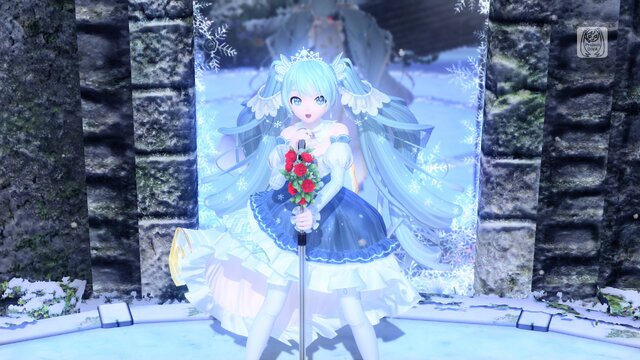 『初音ミク Project DIVA Future Tone』22日より「SNOW MIKU パック 2018＆2019」を配信！「雪ミク」モジュールとPS4用テーマがセット