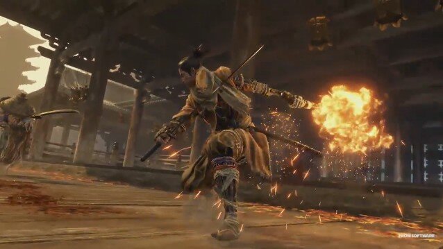 「あなたが注目する3月の新作は？」結果発表─『デビル メイ クライ 5』と『SEKIRO：SHADOWS DIE TWICE』が一騎打ち！ 果たして勝者は・・・【アンケート】