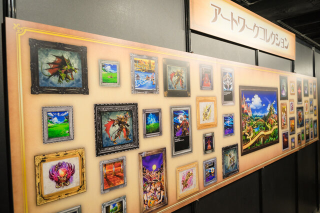 五木あきらが好きな『グラサマ』キャラの条件は？「闇に惹かれる」「露出」─「グラサマ展」トークショー