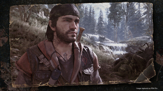 『Days Gone』には機能充実のフォトモード搭載！発売日から利用可能