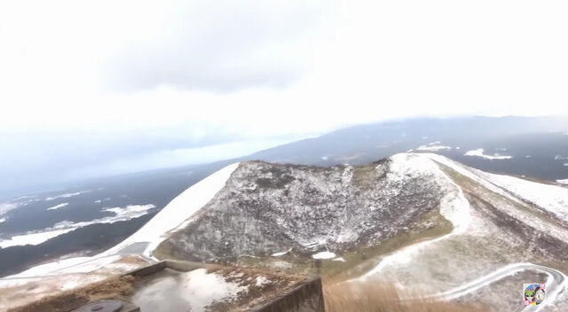 誰も行かない雪山のてっぺんなら 金ジム楽勝なんじゃね 約1ヶ月にも及んだ涙のドキュメント ポケモンgo 秋田局 インサイド