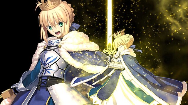 『FGO』「あなたが“悪”に染めたいサーヴァント」結果発表─小悪魔からド悪まで、マスターたちの業が深い！最も悪に落としたい子も判明【アンケート】