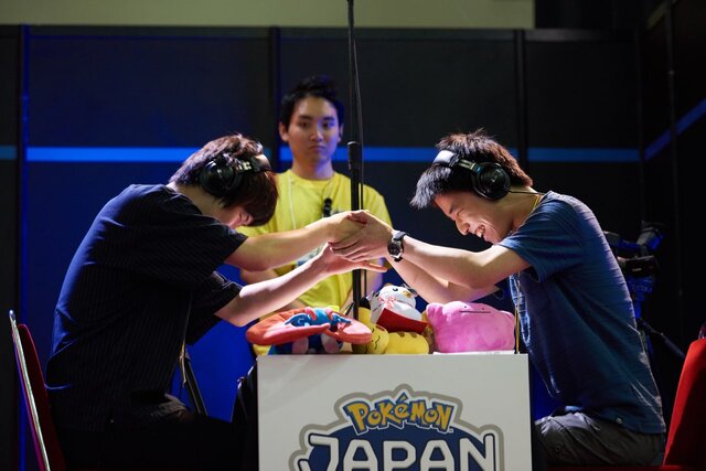 ポケモンバトル日本一を決める ポケモンジャパンチャンピオンシップス19 開催決定 世界大会への出場権も インサイド