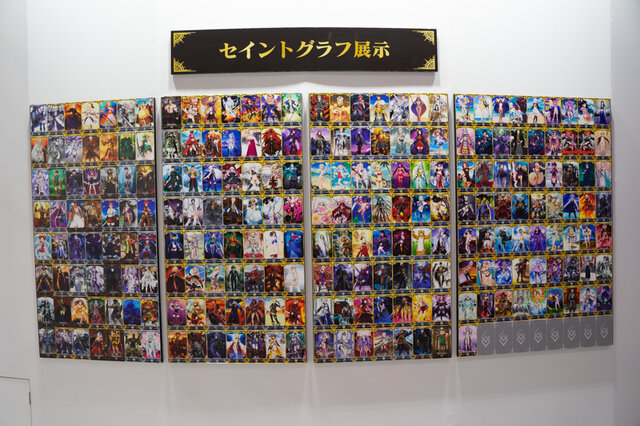 『FGO』公式コスプレイヤーや着ぐるみが「AnimeJapan 2019」に集結！“記憶の渡り廊下”に胸が熱くなるブースレポート