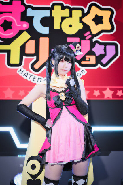 「AnimeJapan 2019」パブリックデイ1日1日目を彩ったコスプレイヤーさんたち