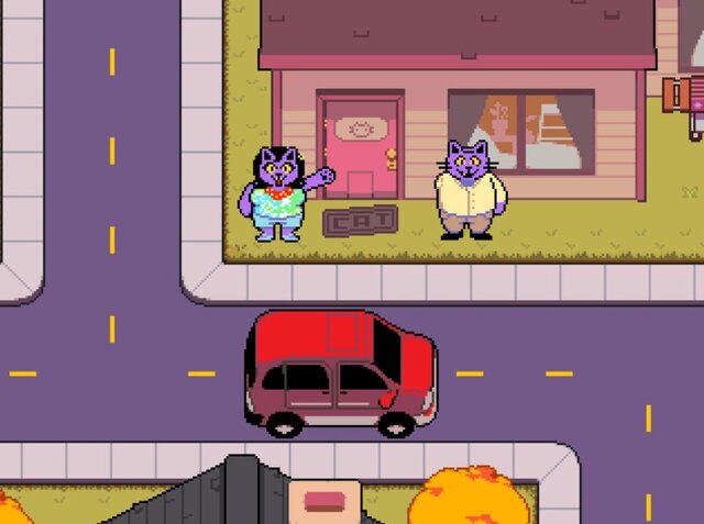 あのキャラが転生した!?『DELTARUNE』の気になって眠れなくなる登場キャラ8選