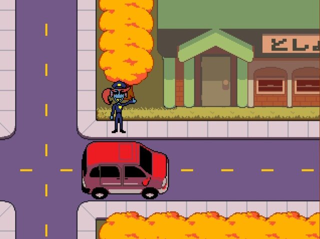 あのキャラが転生した!?『DELTARUNE』の気になって眠れなくなる登場キャラ8選