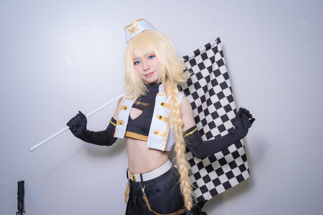 「AnimeJapan 2019」初日を彩ったFGOコスプレイヤーさんたち