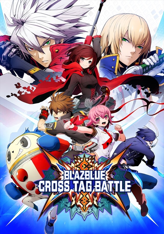 アーケード版『BLAZBLUE CROSS TAG BATTLE』4月下旬に稼働が決定─5月中旬には家庭用の大型アップデートを実施！