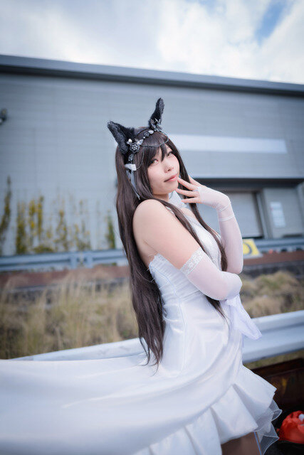 「AnimeJapan 2019」2日目を彩ったコスプレイヤーさん